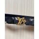LV Men's Belts