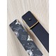 LV Men's Belts
