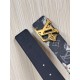 LV Men's Belts