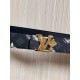 LV Men's Belts
