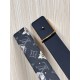 LV Men's Belts