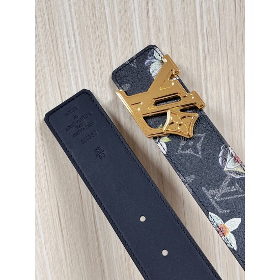 LV Men's Belts