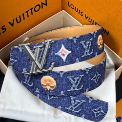 LV Men's Belts