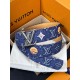 LV Men's Belts