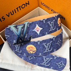 LV Men's Belts