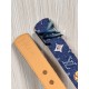 LV Men's Belts