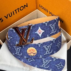 LV Men's Belts
