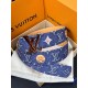 LV Men's Belts