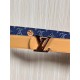 LV Men's Belts