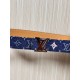 LV Men's Belts