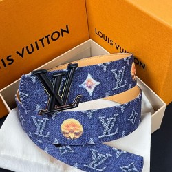 LV Men's Belts
