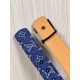 LV Men's Belts