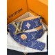LV Men's Belts