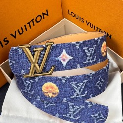 LV Men's Belts