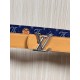 LV Men's Belts