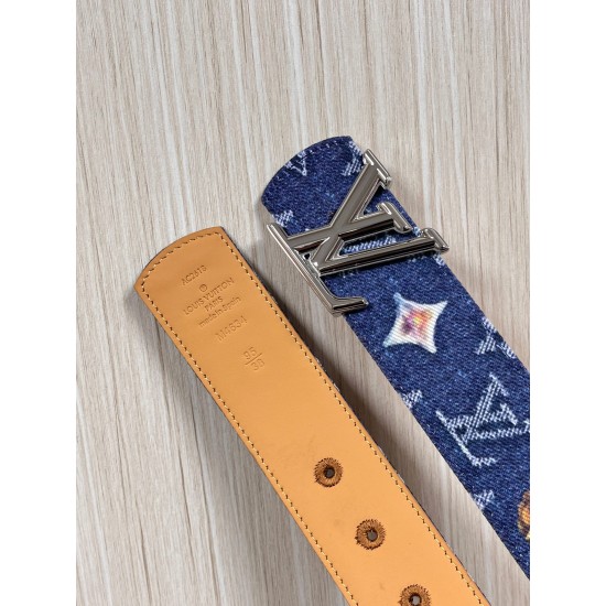 LV Men's Belts