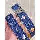 LV Men's Belts