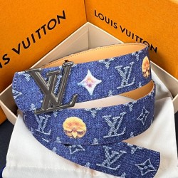 LV Men's Belts
