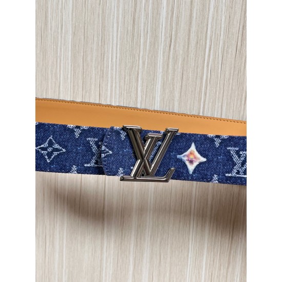 LV Men's Belts