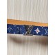 LV Men's Belts
