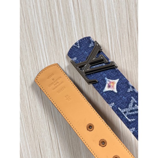 LV Men's Belts