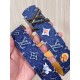 LV Men's Belts