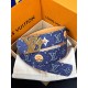 LV Men's Belts