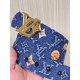LV Men's Belts