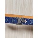 LV Men's Belts