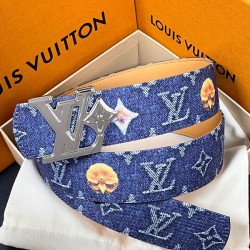 LV Men's Belts