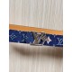 LV Men's Belts