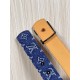 LV Men's Belts