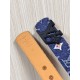 LV Men's Belts