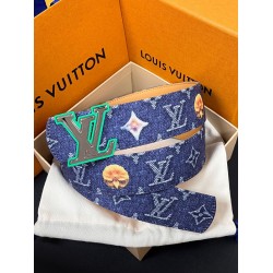 LV Men's Belts