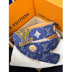 LV Men's Belts