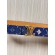 LV Men's Belts