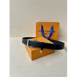 LV Men's Belts
