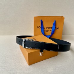 LV Men's Belts
