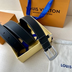 LV Men's Belts