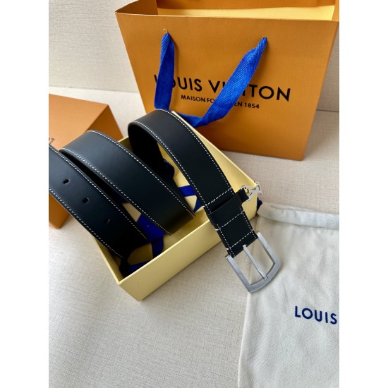 LV Men's Belts