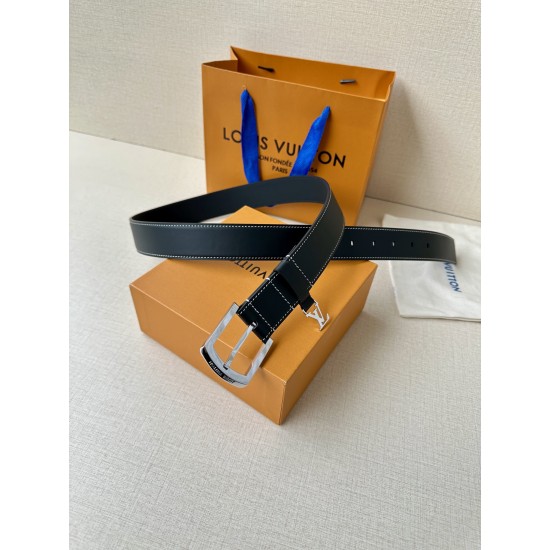 LV Men's Belts
