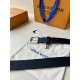 LV Men's Belts