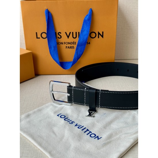 LV Men's Belts