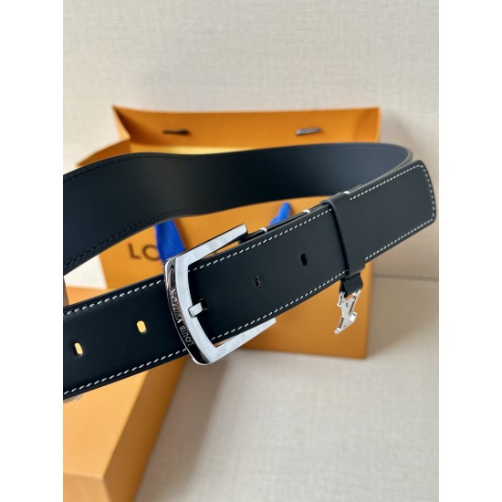 LV Men's Belts