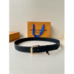 LV Men's Belts