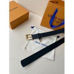 LV Men's Belts
