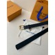 LV Men's Belts