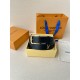 LV Men's Belts