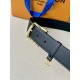 LV Men's Belts