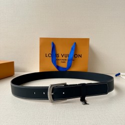 LV Men's Belts